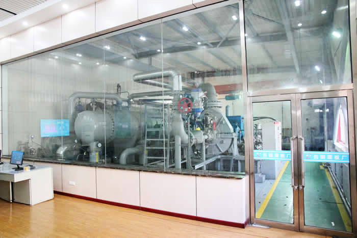 示范工程