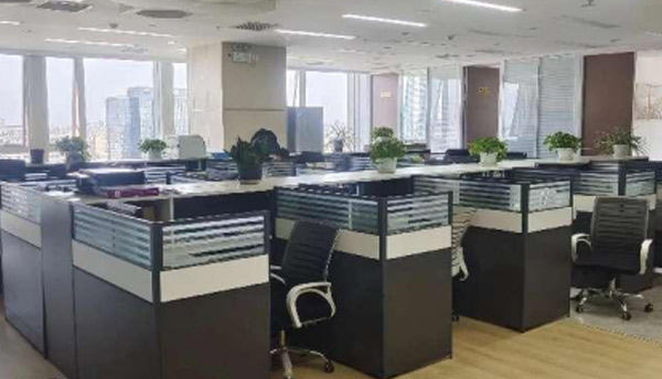 新的環(huán)境，新的開始